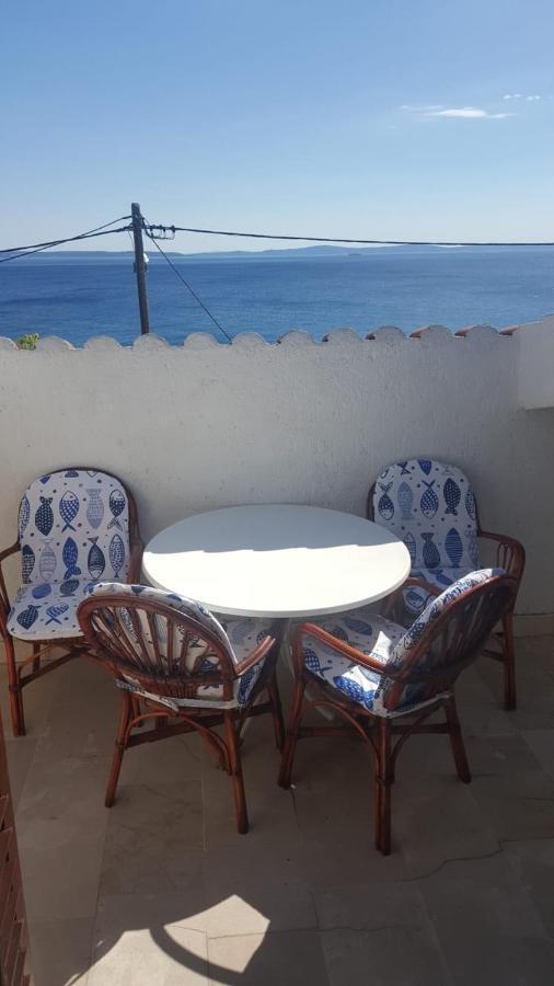 Apartments Felix 2 سبليت المظهر الخارجي الصورة