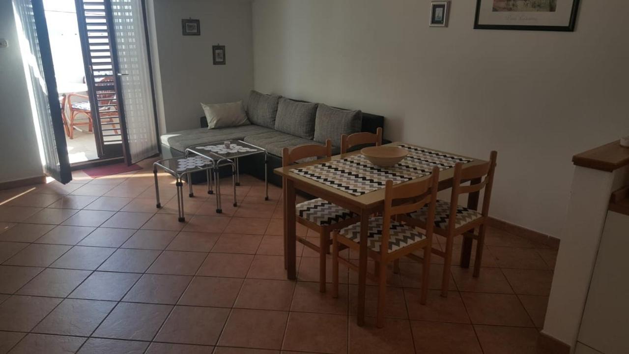 Apartments Felix 2 سبليت المظهر الخارجي الصورة