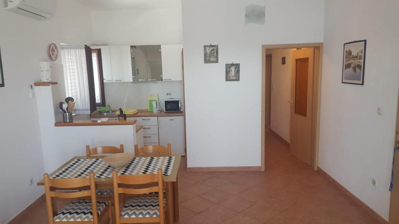 Apartments Felix 2 سبليت المظهر الخارجي الصورة