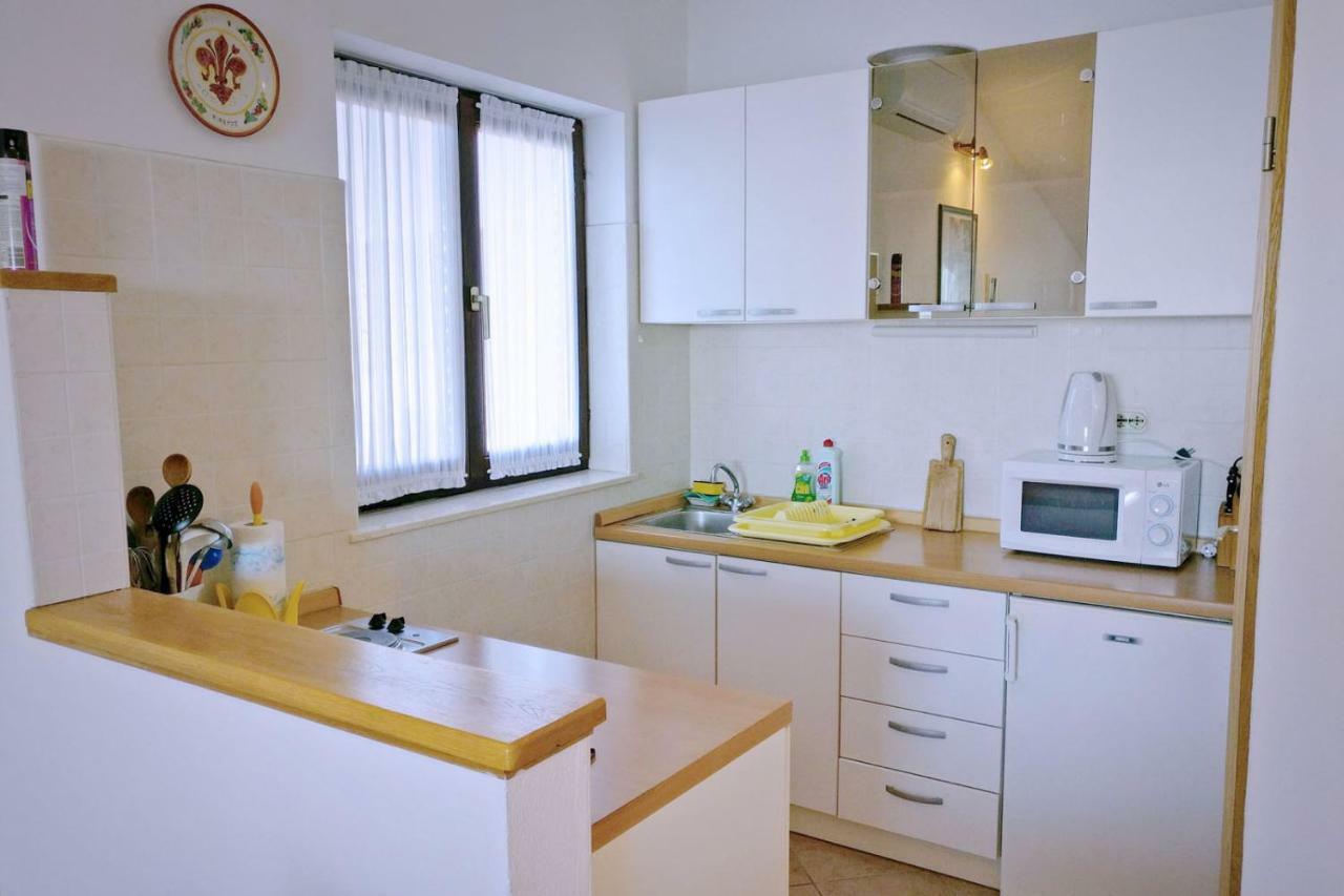 Apartments Felix 2 سبليت المظهر الخارجي الصورة