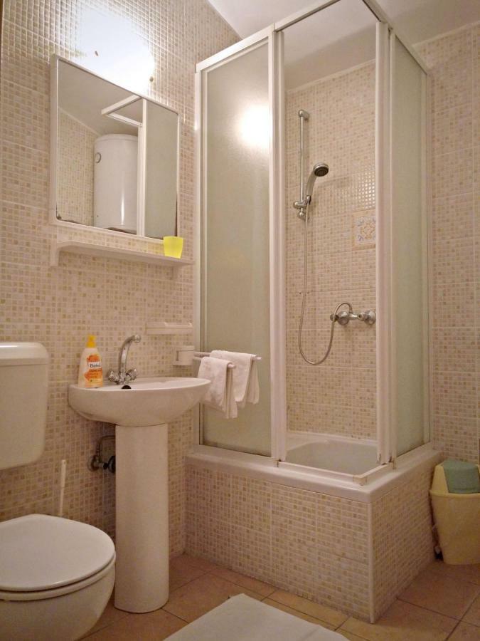 Apartments Felix 2 سبليت المظهر الخارجي الصورة