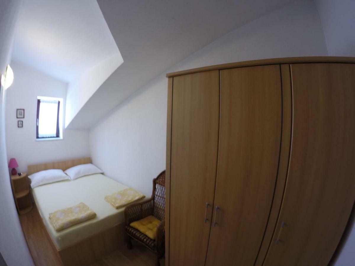 Apartments Felix 2 سبليت المظهر الخارجي الصورة