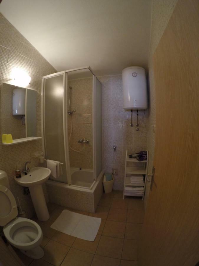 Apartments Felix 2 سبليت المظهر الخارجي الصورة